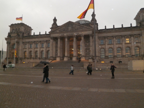 Volkstrauertag Berlin 2014