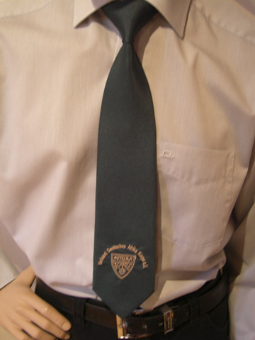 Verband Deutsches Afrika-Korps e.V. Verbandskrawatte neu