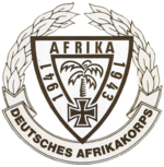 Verband Deutsches Afrika Korps